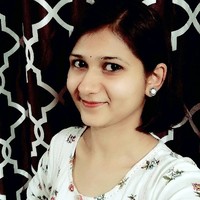 Janki Joshi