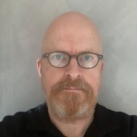 Helge Johansen