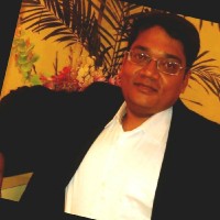 Puranjeet Dasgupta