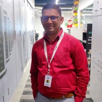 Kishor More