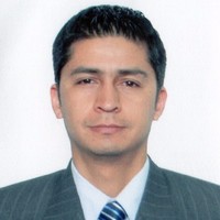 Omar Peralta Becerra