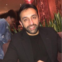 Bo Johal