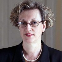 Alison MacMillan LVO JP