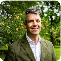 John Orr