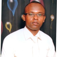 Justus Wambua
