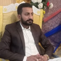 Syed Zahir Ul Hassan