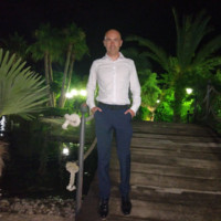 Antonio Baeza Amorós