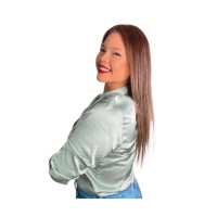 Ana Maria Erazo Ayon