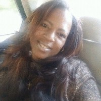 Yolanda Garrett
