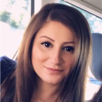 Vartine Kouroumelian