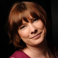 Marie Hellströmer