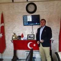 Haci Mustafa Sahin