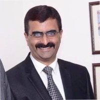 Nilesh Arkadi