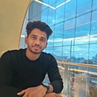 Nandhakumar K