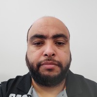 Carlos Roberto Dos Santos