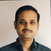 Vinayak Gagare