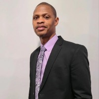 Omar Dixon