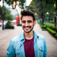 Ishan J
