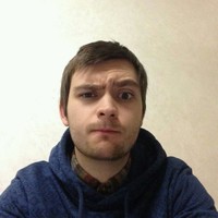 Nikita Krasyuk