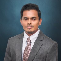 Madura Gamage
