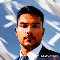 Yogesh G.