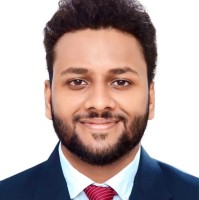 Muhammed Shahid A P