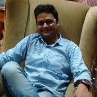 Mohit Keshri