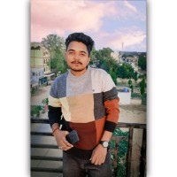 Digish Mishra