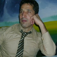 Farid Ahmad