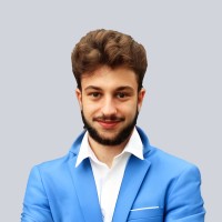 Enzo Sabine