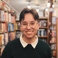 Larissa Morrow