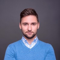 Vasyl Pereverzev