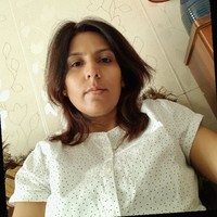 Rama Ojha