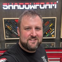 Jonathan Shone