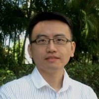 Jeffrey C. F. Ho, Ph.D.