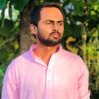 Sahil Parvez