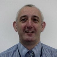 Chris Sandford