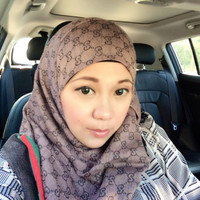 Emy Mazlina Mohammad