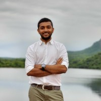 Shantanu Lahoti