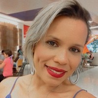 Simone Pereira