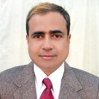 Deepak Bhandari