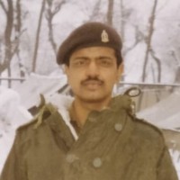 Manian Venkataraman