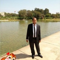 Mohamed Mahmoud Habiboullah Abdou