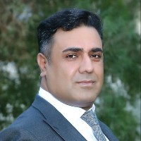 Mehdi Faraji