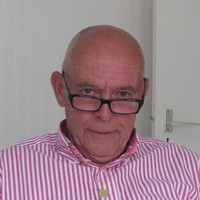 Arie Cornelis (Aat) Boon