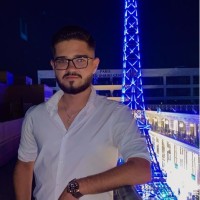 Daniel Goldstein 🎗️