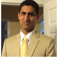 Shahzad Chaudhary