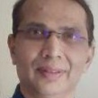 Mahendra Waghmare