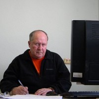 Savelyev Sergey