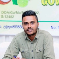 Mahesh Gamage